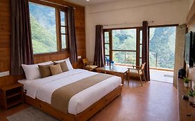 The Tranquil Hotel